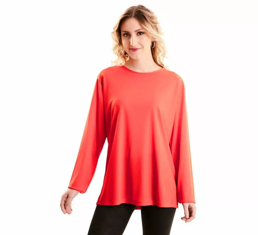 Translation missing: es.Camiseta talla única mujer en varios colores