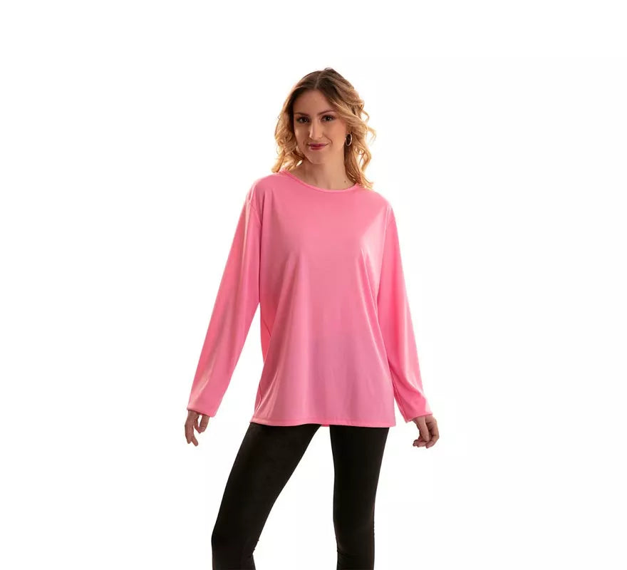 Translation missing: es.Camiseta talla única mujer en varios colores