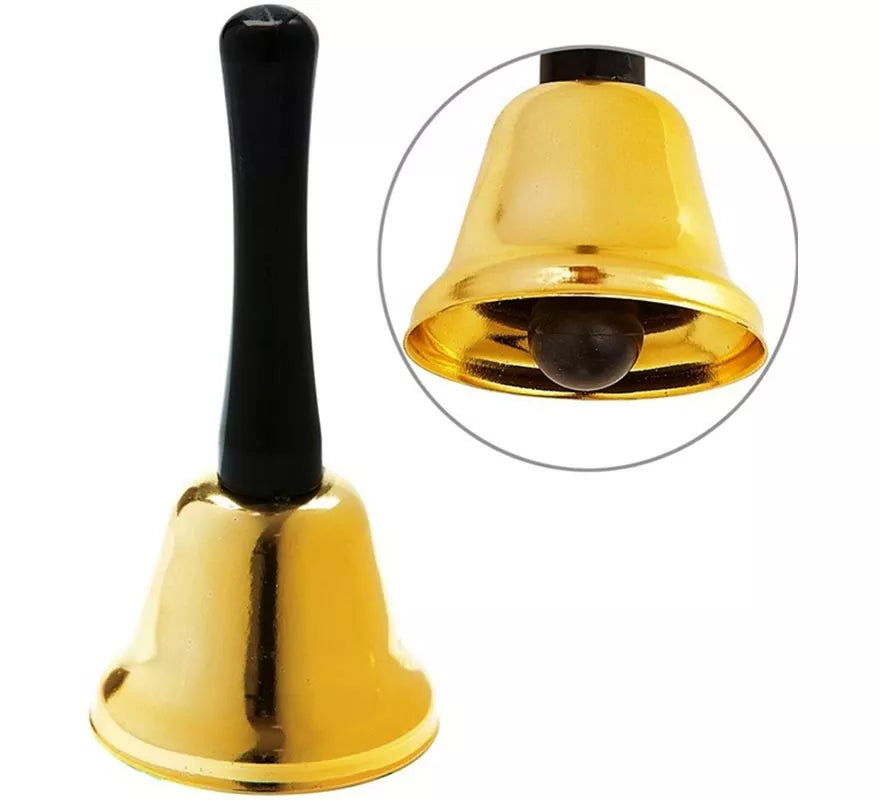 Translation missing: es.Campana de 13 cm