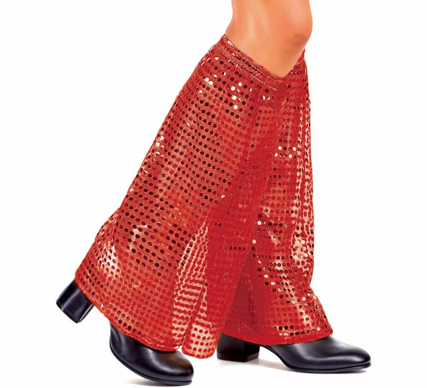 Translation missing: es.Campanas Disco con Lentejuelas en varios colores