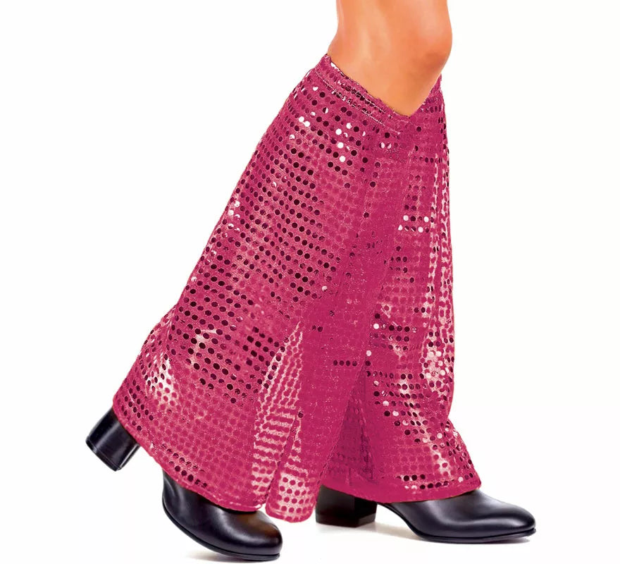 Translation missing: es.Campanas Disco con Lentejuelas en varios colores