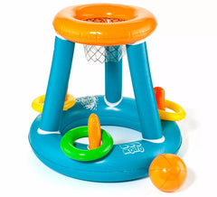 Canasta Hinchable con Accesorios