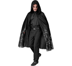 Capa de Fantasmas de 120 cm para adultos