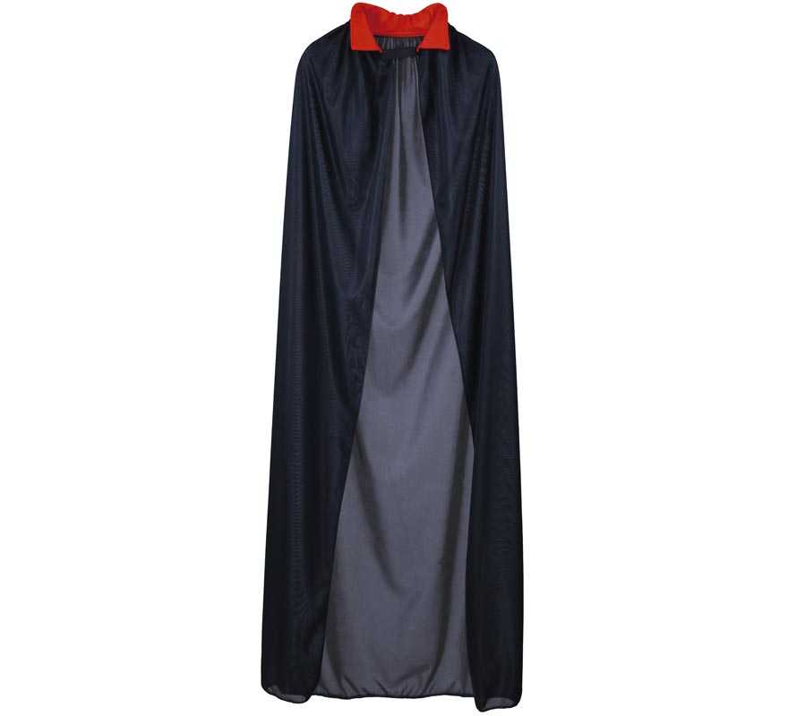Translation missing: es.Capa de Vampiro de 110 cm para Halloween