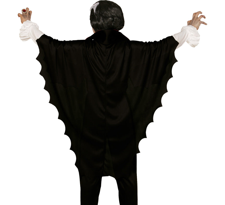 Translation missing: es.Capa de Vampiro para niños