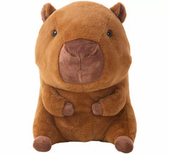 Capibara de Peluche en varios tamaños