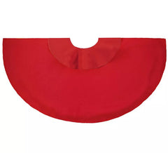 Capote Torero Rojo de 115x50 cm