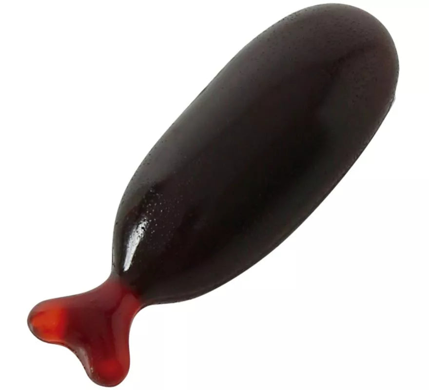 Cápsulas de Sangre para Halloween