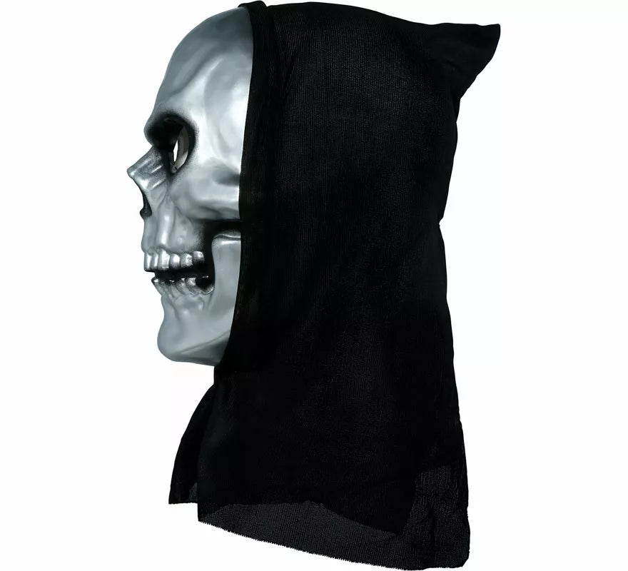 Capucha Calavera con Capucha
