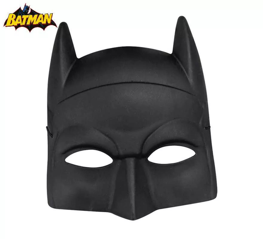 Careta de Batman Brillante Infantil