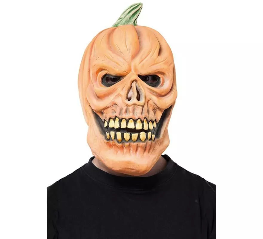 Translation missing: es.Careta de Calabaza terrorífica