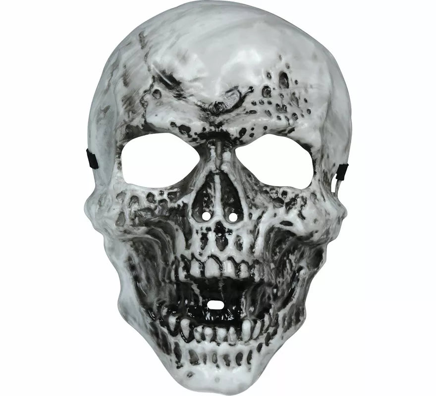 Translation missing: es.Careta de Calavera Terrorífica