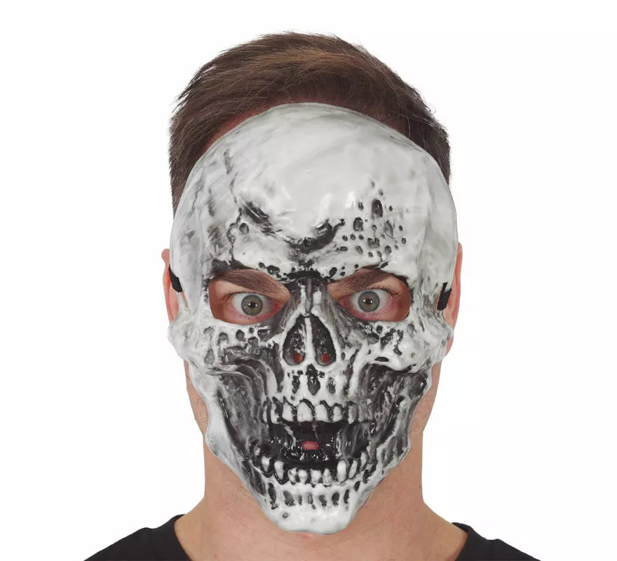 Translation missing: es.Careta de Calavera Terrorífica