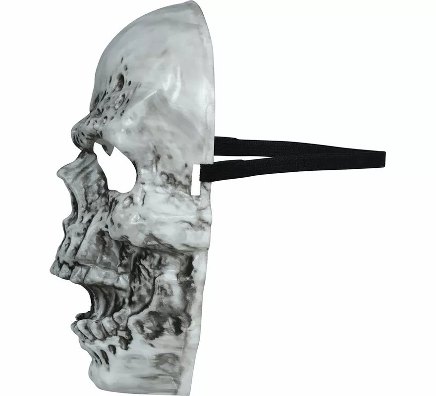 Careta de Calavera Terrorífica