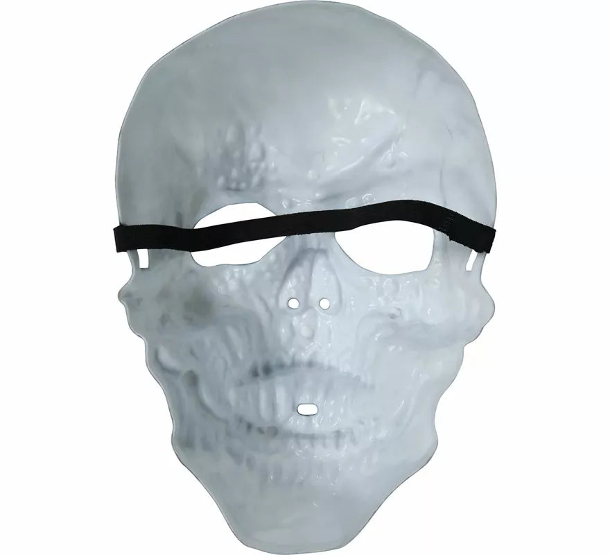 Careta de Calavera Terrorífica