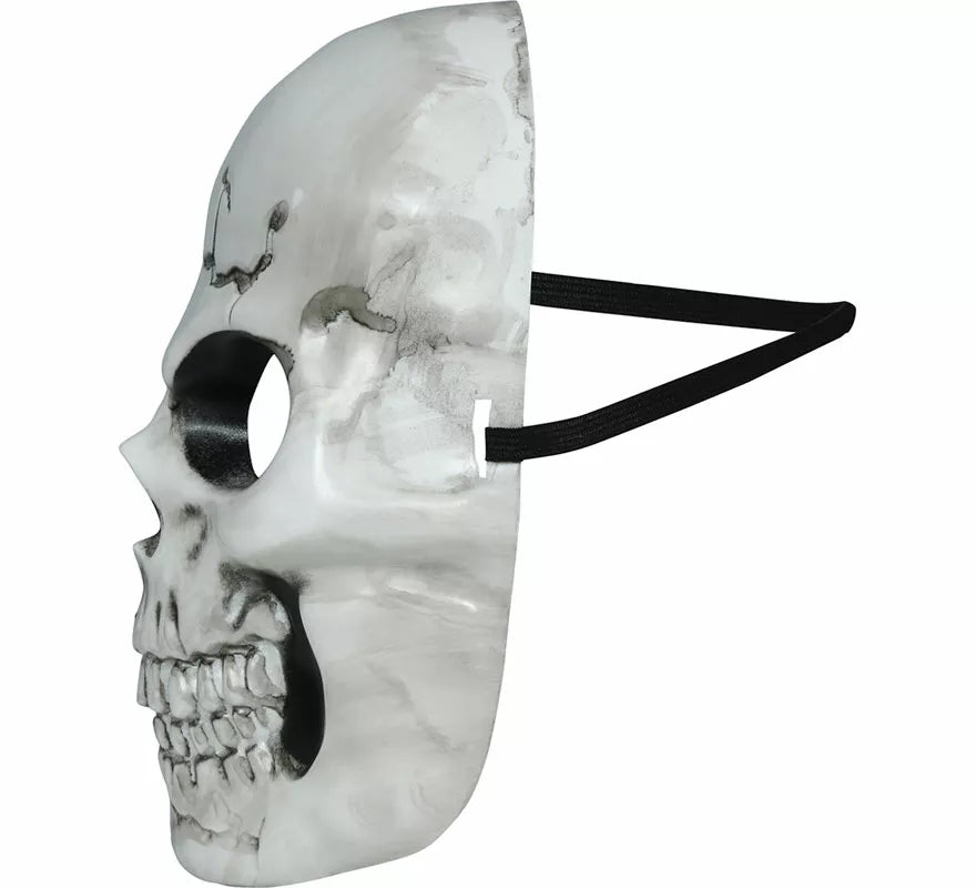 Careta de Calavera Terrorífica