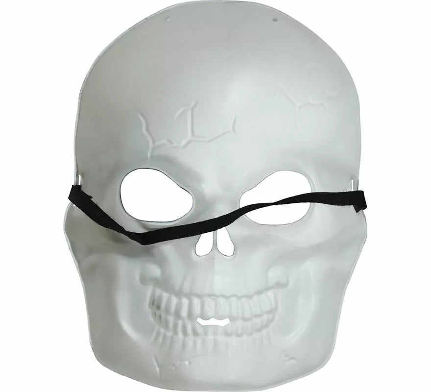 Translation missing: es.Careta de Calavera Terrorífica
