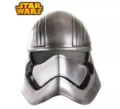 Careta de Capitán Phasma de Star Wars