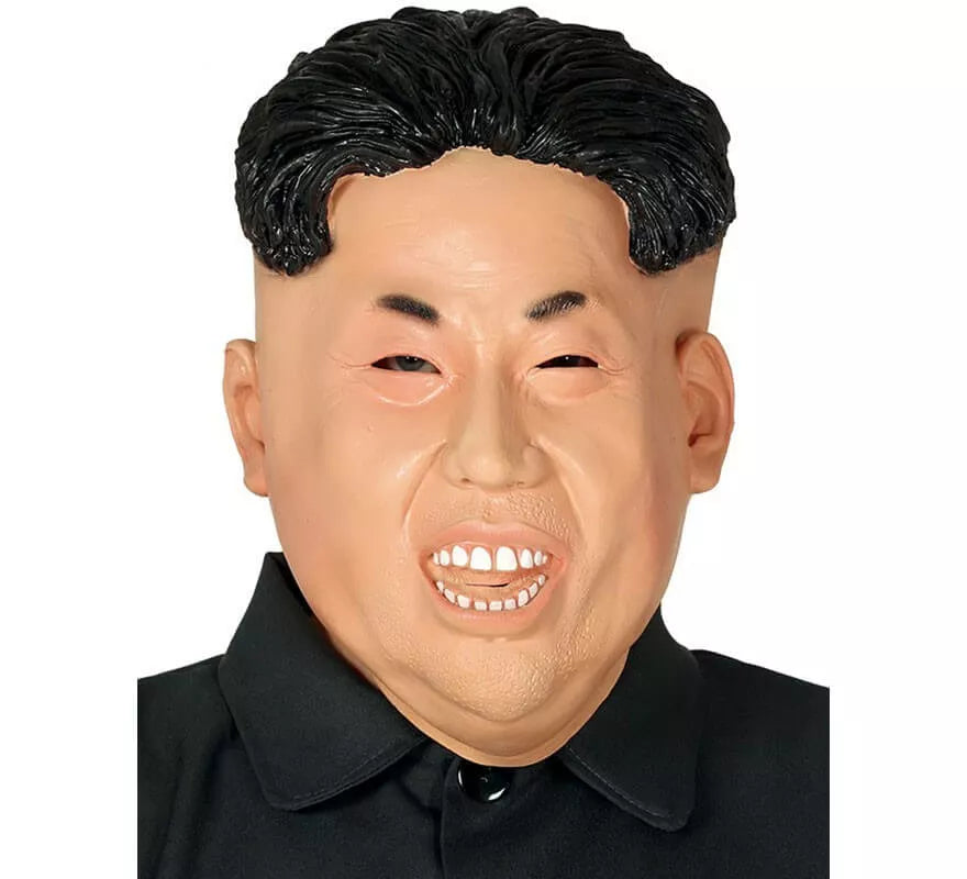 Translation missing: es.Careta de Dictador Coreano