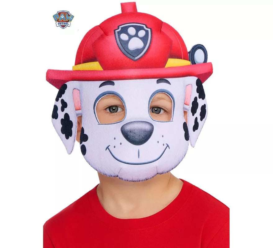 Translation missing: es.Careta de Fieltro de Marshall para niños