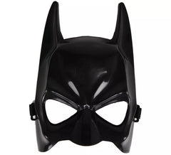 Careta de Superhéroe Oscuro para niño
