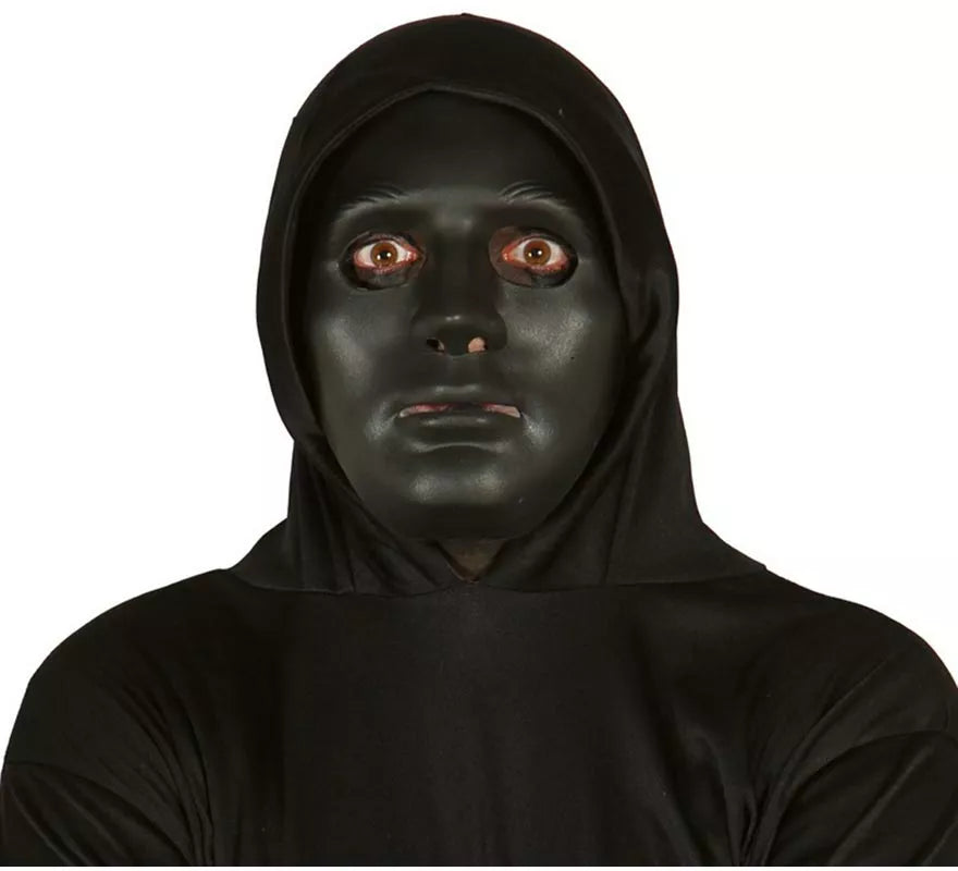 Translation missing: es.Careta Negra para Halloween