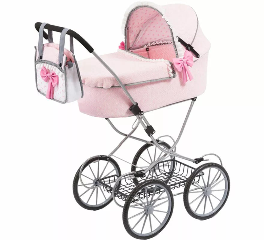 Translation missing: es.Carro de Muñecas Dolls Pram