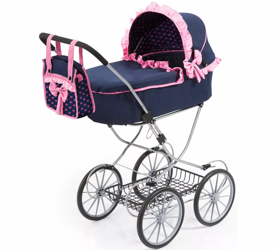 Translation missing: es.Carro de Muñecas Dolls Pram