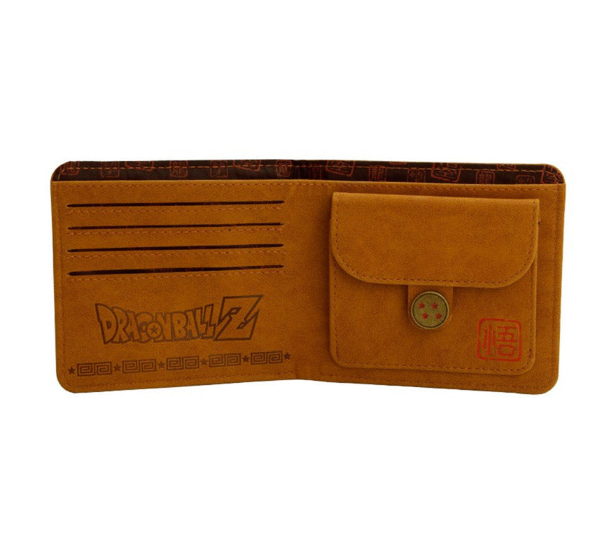 Cartera Premium Shenron Dragon Ball