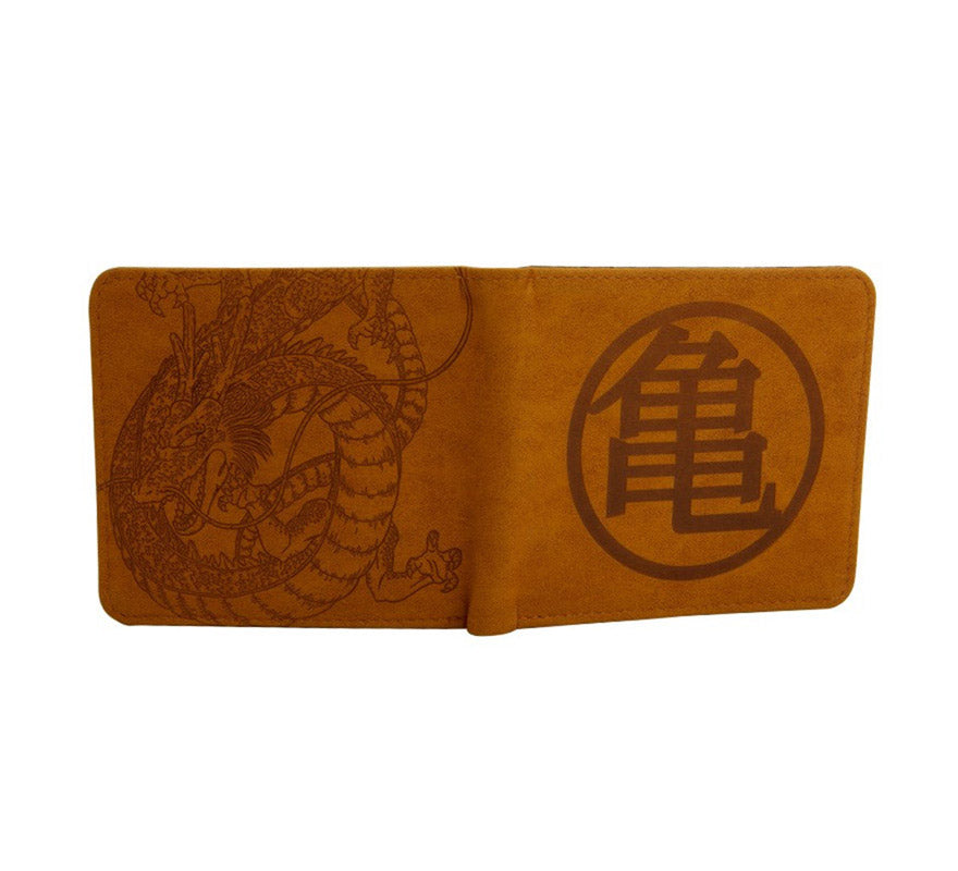 Translation missing: es.Cartera Premium Shenron Dragon Ball