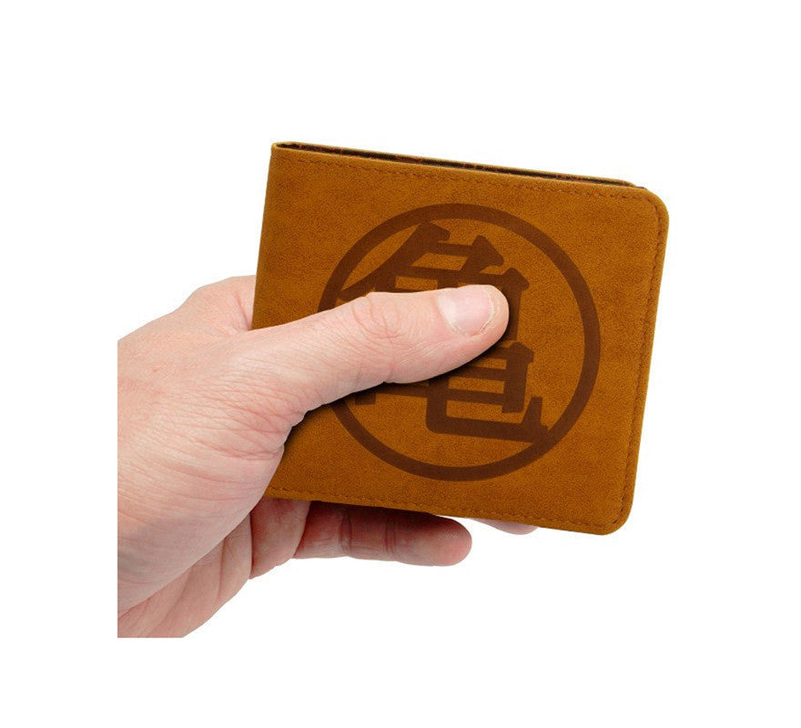 Translation missing: es.Cartera Premium Shenron Dragon Ball