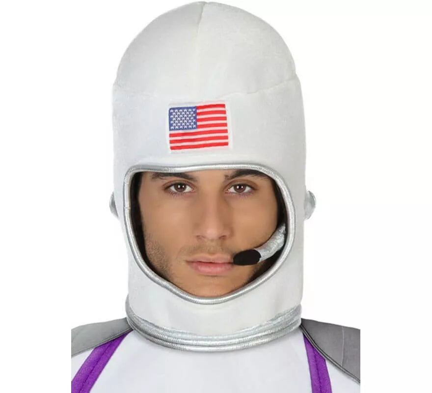 Translation missing: es.Casco de Astronauta
