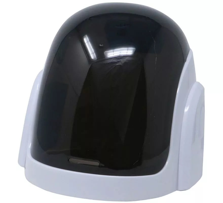 Translation missing: es.Casco de Astronauta Disck Jockey espacial
