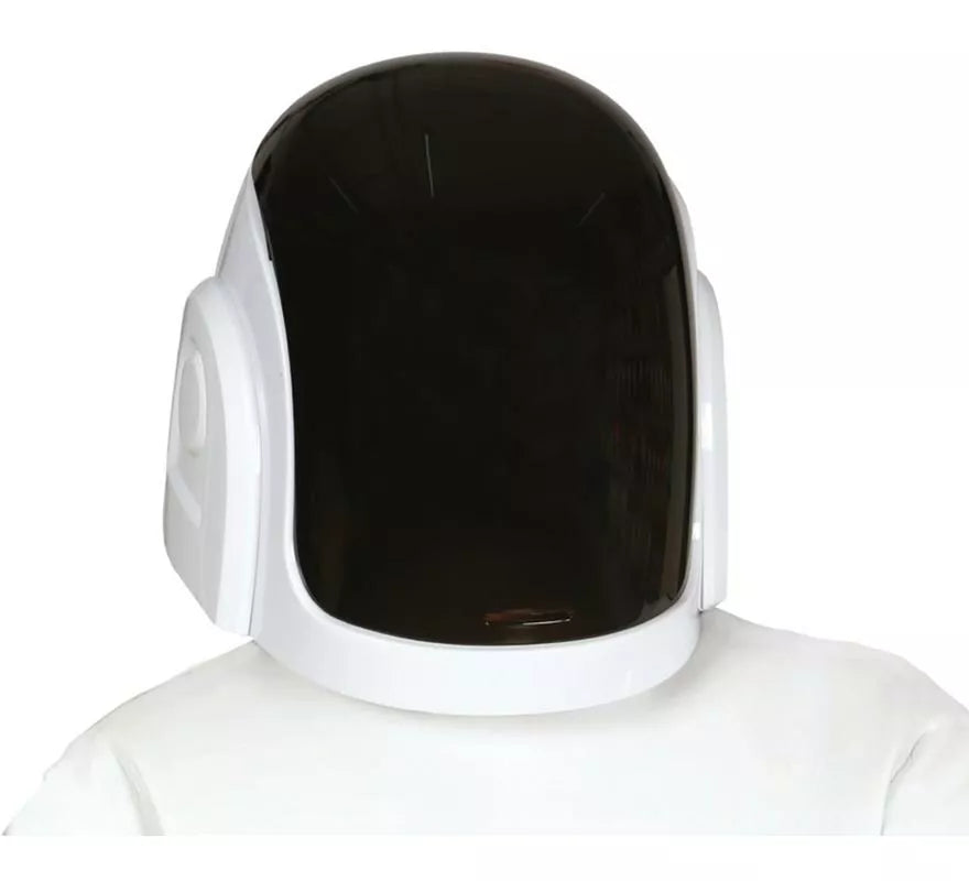 Translation missing: es.Casco de Astronauta Disck Jockey espacial