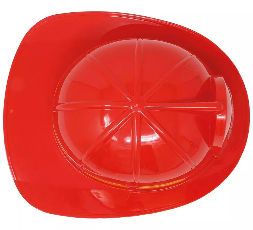 Translation missing: es.Casco de Bombero