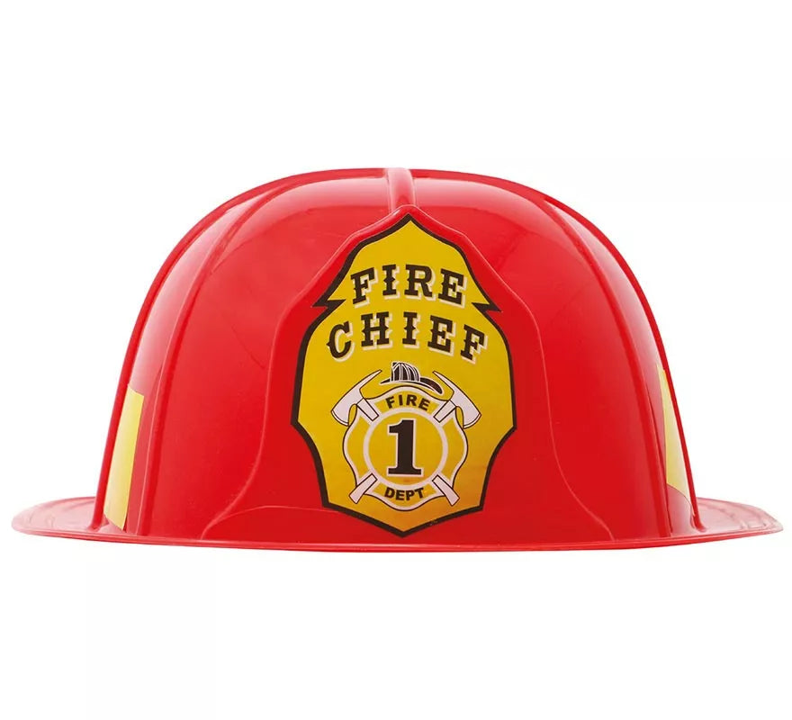 Translation missing: es.Casco de Bombero