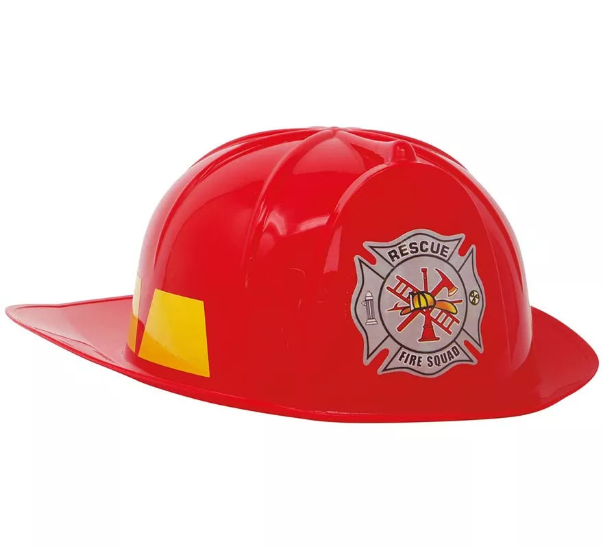 Translation missing: es.Casco de Bombero
