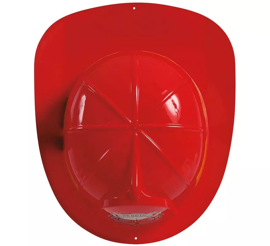 Translation missing: es.Casco de bombero infantil