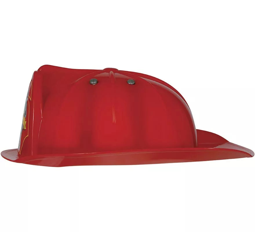 Translation missing: es.Casco de bombero infantil