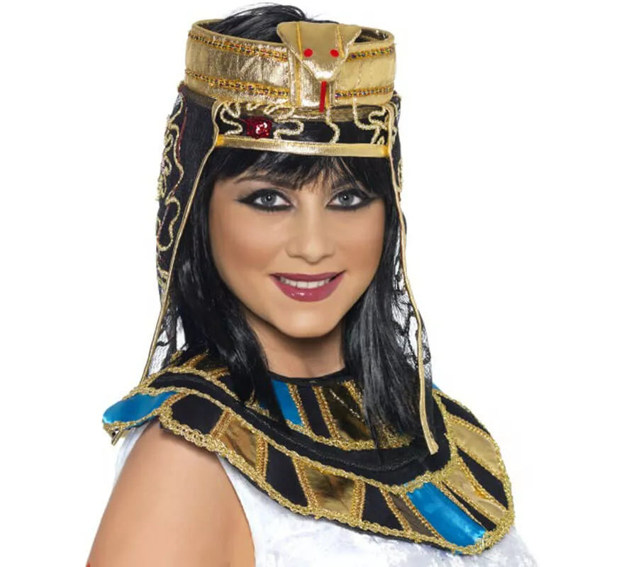 Translation missing: es.Casco de Cleopatra