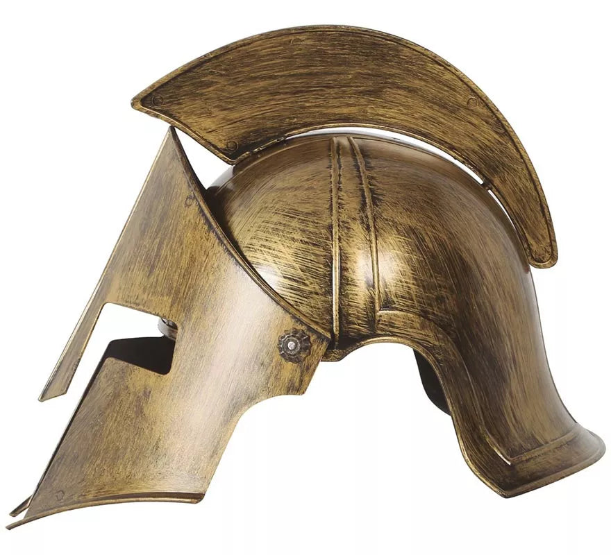 Translation missing: es.Casco de Espartano