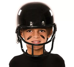 Casco de Fútbol Americano de 54/56 cm de perímetro interior