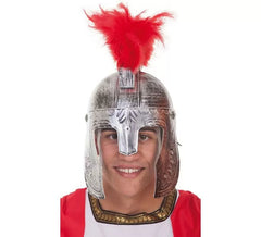 Casco de General Romano