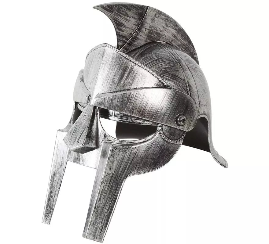 Translation missing: es.Casco de Gladiador Romano