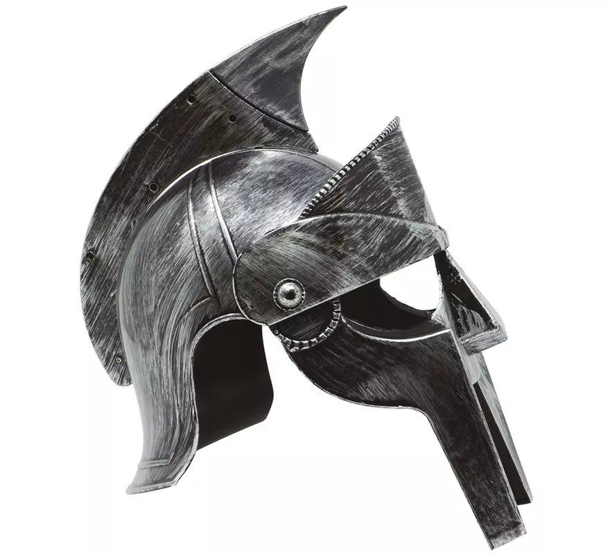 Translation missing: es.Casco de Gladiador Romano