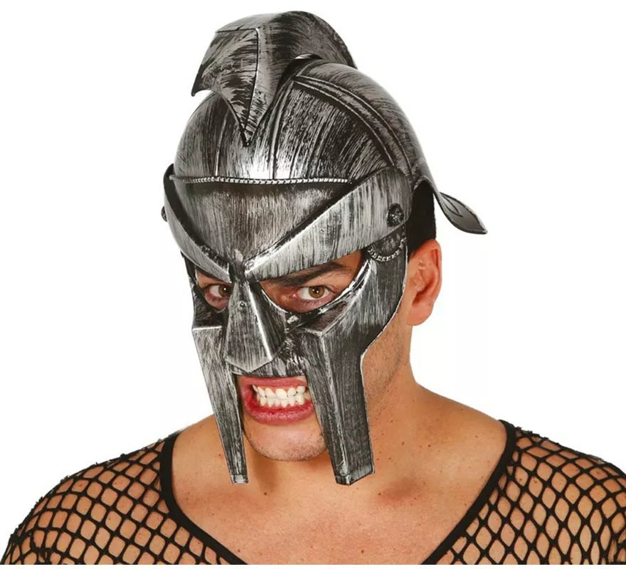 Translation missing: es.Casco de Gladiador Romano