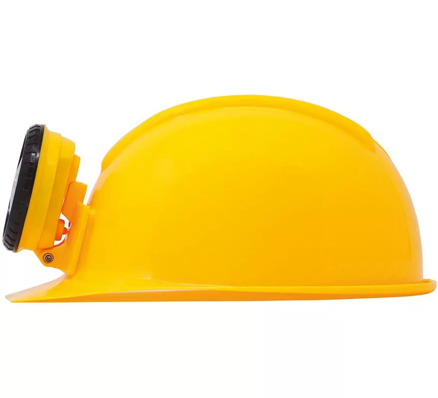 Translation missing: es.Casco de Minero con Luz