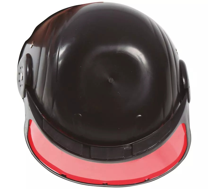 Translation missing: es.Casco de policía S.W.A.T. infantil