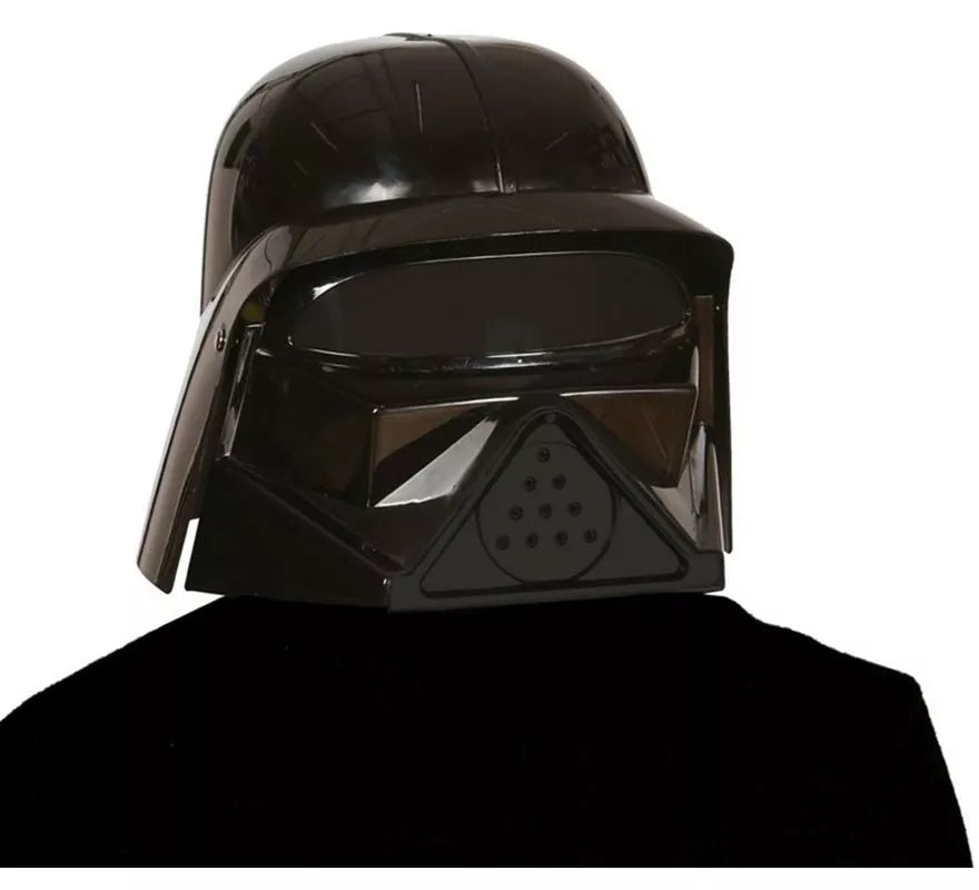 Translation missing: es.Casco de Señor del mal
