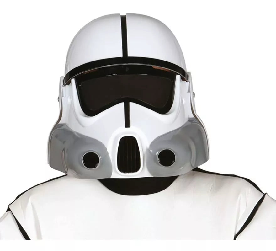 Translation missing: es.Casco de Soldado de la galaxia
